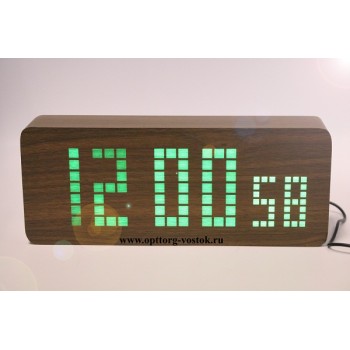 Электронные часы VST 870-4